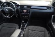 Skoda Rapid I Рестайлинг Сыктывкар  - изображение 34
