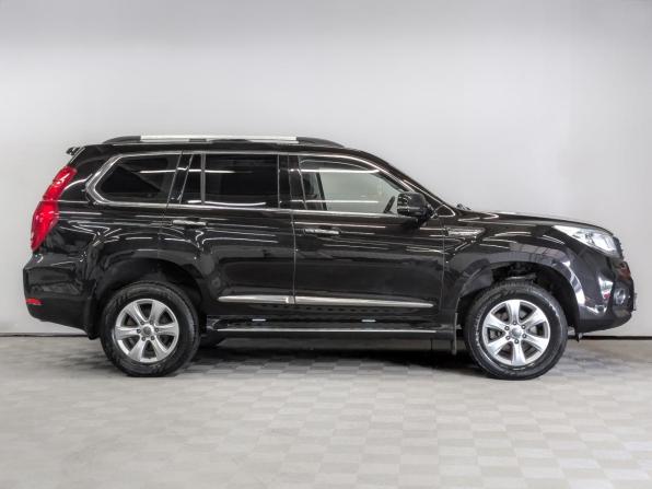 Haval H9 I Рестайлинг с пробегом 2019 года, цена 2 225 000 рублей, 105853 км, внедорожник, Автокод Объявления