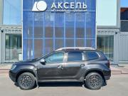 Renault Duster II Архангельск  - изображение 28