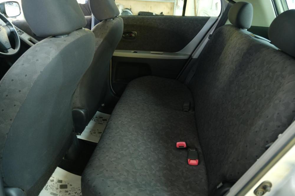 Toyota Vitz II (XP90) Омск  - изображение 21