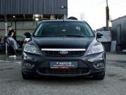 Ford Focus II Рестайлинг Ижевск  - изображение 23