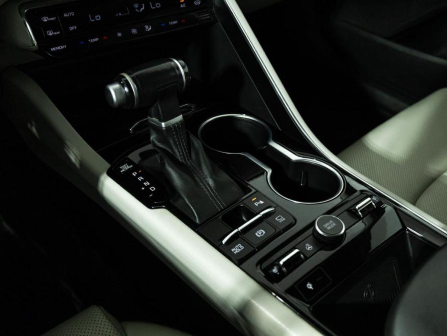 Kia K5 III Санкт-Петербург  - изображение 20