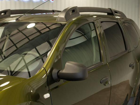 Renault Duster I Рестайлинг с пробегом 2016 года, цена 990 000 рублей, 145365 км, внедорожник, Автокод Объявления