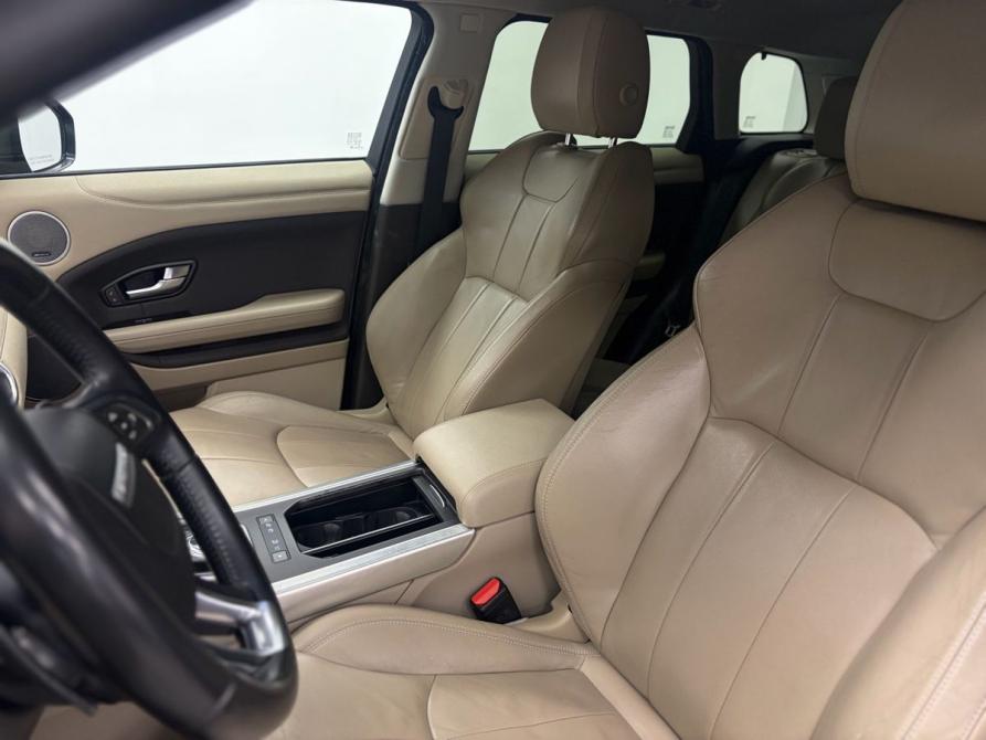 Land Rover Range Rover Evoque I Рестайлинг Ростов-на-Дону  - изображение 23