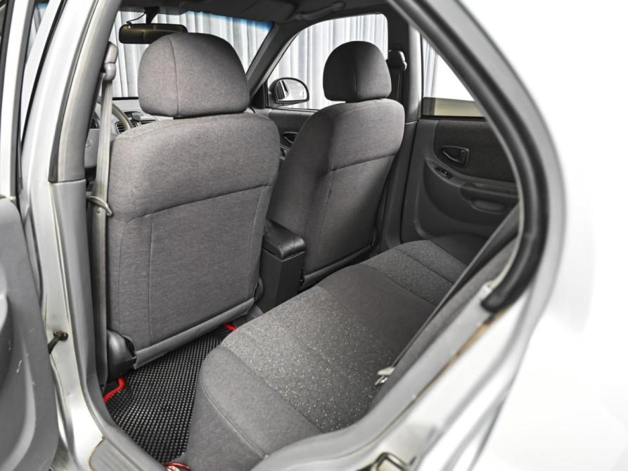 Hyundai Accent II Ставрополь  - изображение 11