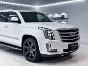 Cadillac Escalade IV Уфа  - изображение 38