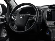 Toyota Land Cruiser Prado 150 Series Рестайлинг 2 Санкт-Петербург  - изображение 36