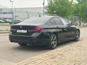 BMW 5 серии VII (G30/G31/G38) Рестайлинг Москва  - изображение 17