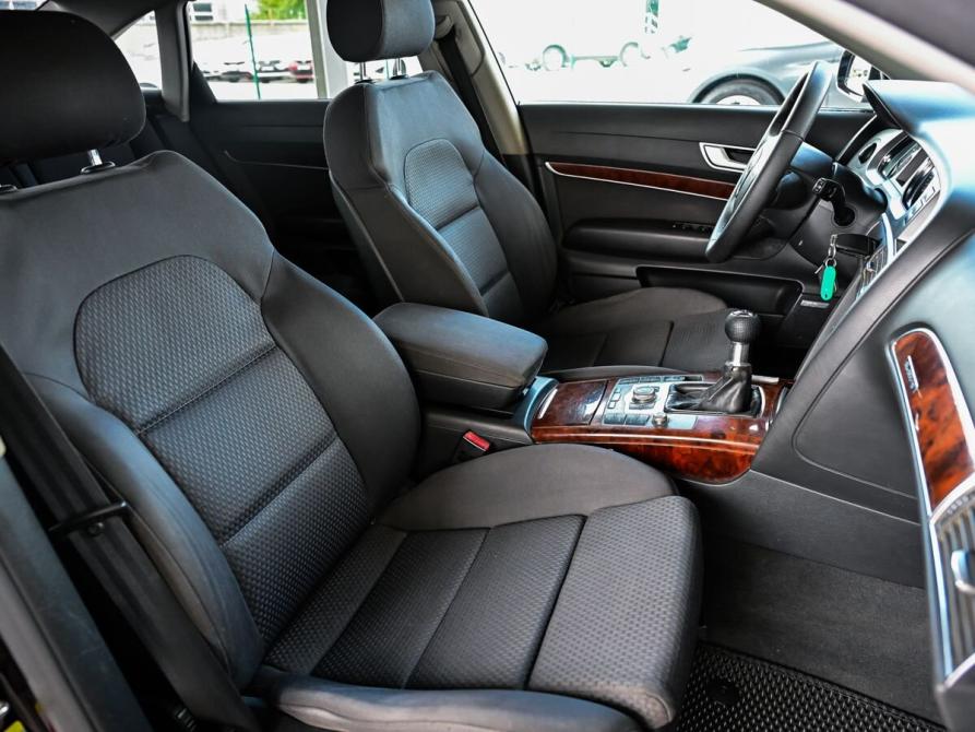 Audi A6 III (C6) Ростов-на-Дону  - изображение 12