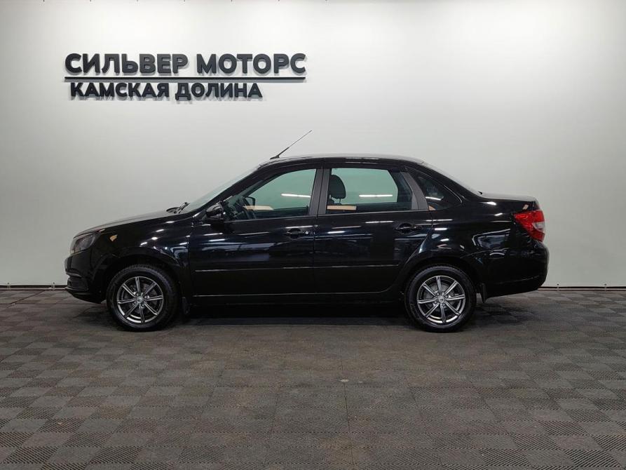 Lada (ВАЗ) Granta I Рестайлинг Пермь  - изображение 2