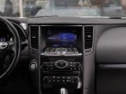 Infiniti FX II (S51) Новосибирск  - изображение 37