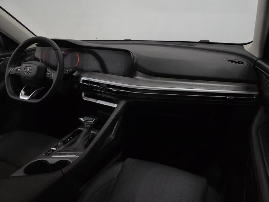 Changan CS35 Plus I Рестайлинг Альметьевск  - изображение 15
