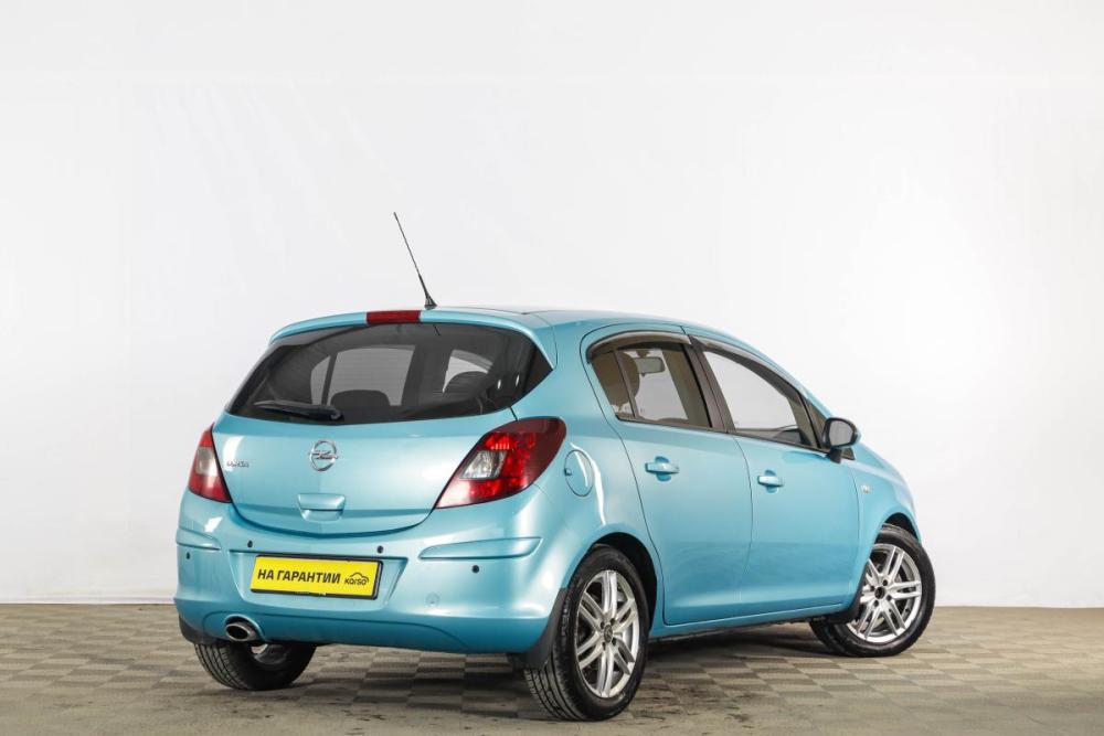 Opel Corsa D Рестайлинг I Тюмень  - изображение 7