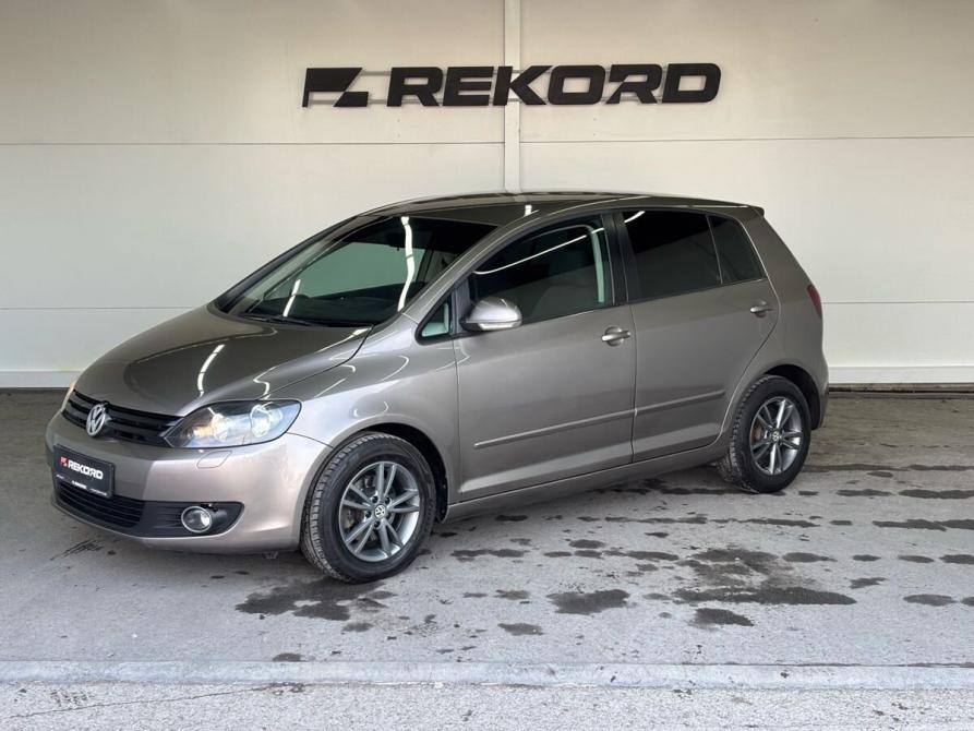 Volkswagen Golf Plus II Уфа  - изображение 3