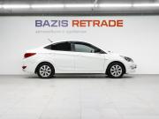 Hyundai Solaris I Рестайлинг Тюмень  - изображение 27
