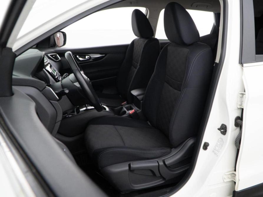 Nissan Qashqai II Москва  - изображение 10
