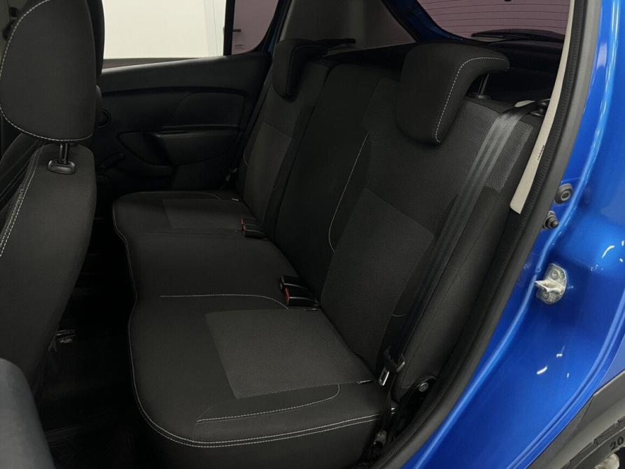 Renault Sandero II Рестайлинг Казань  - изображение 13