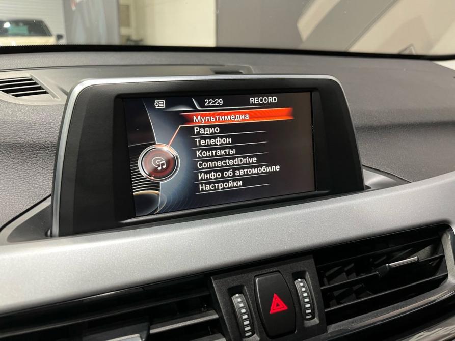 BMW X1 II (F48) Пермь  - изображение 26