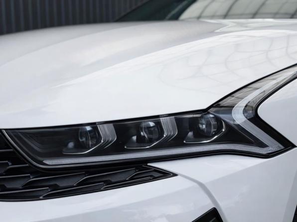 Kia K5 III с пробегом 2021 года, цена 3 090 000 рублей, 53433 км, седан, Автокод Объявления