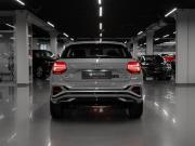 Audi Q2 I Рестайлинг Москва  - изображение 31