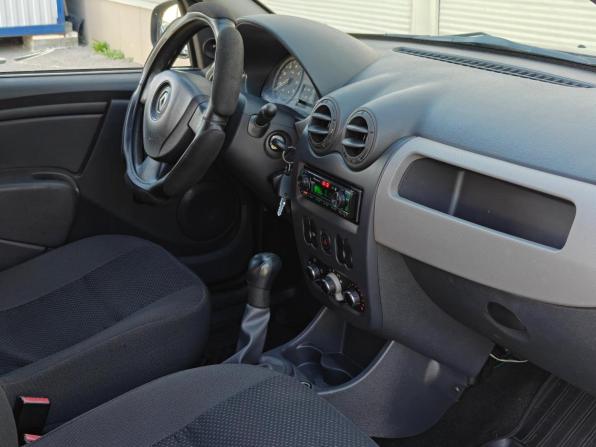 Renault Sandero I с пробегом 2012 года, цена 457 000 рублей, 242321 км, хэтчбек, Автокод Объявления