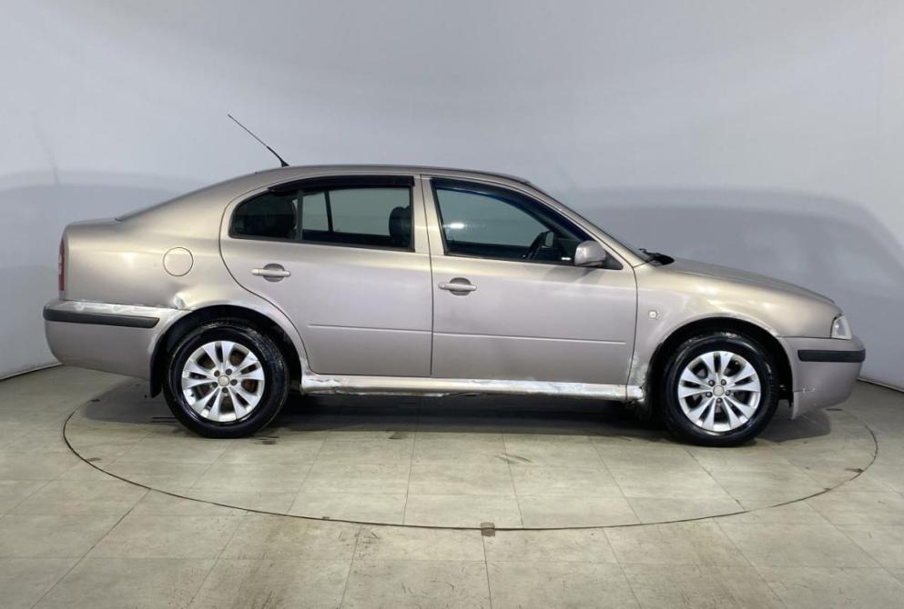 Skoda Octavia II (A5) Саранск  - изображение 6