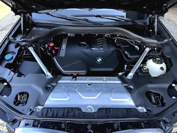 BMW X4 II (G02) Рестайлинг с пробегом 2022 года, цена 5 650 000 рублей, 48914 км, внедорожник, Автокод Объявления