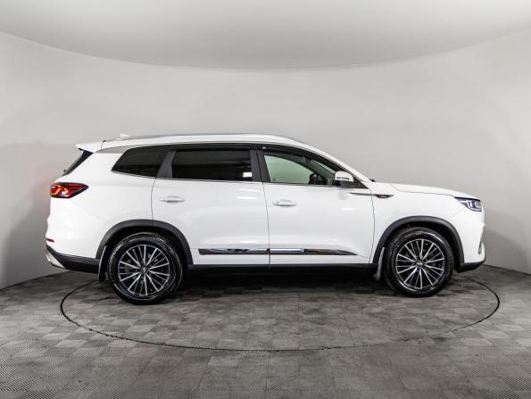 Chery Tiggo 8 Pro I с пробегом 2021 года, цена 1 649 000 рублей, 109352 км, внедорожник, Автокод Объявления