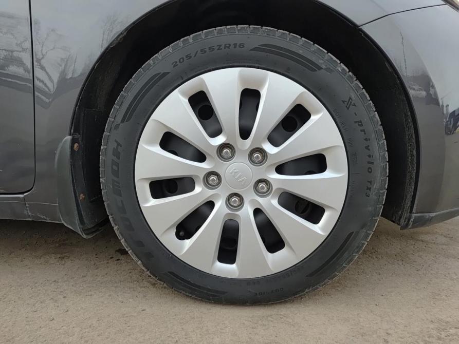 Kia Ceed II Ижевск  - изображение 22