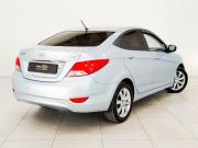 Hyundai Solaris I Тула  - изображение 15