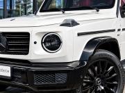 Mercedes-Benz G-Класс III (W463) Москва  - изображение 33