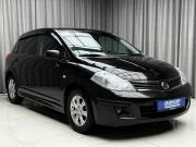 Nissan Tiida I Рестайлинг Ижевск  - изображение 29