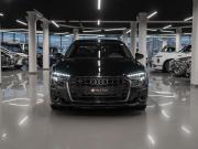 Audi A8 IV (D5) Рестайлинг Москва  - изображение 38