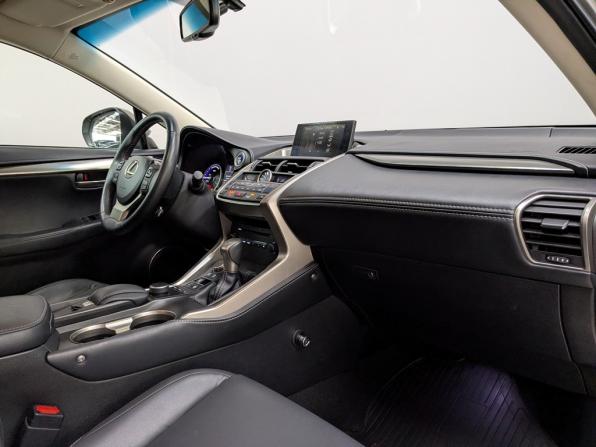 Lexus NX I с пробегом 2014 года, цена 2 830 000 рублей, 113291 км, внедорожник, Автокод Объявления