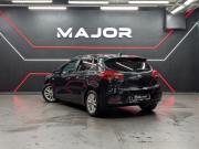 Kia Ceed II Рестайлинг Москва  - изображение 50
