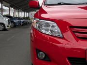 Toyota Corolla X (E140 E150) Екатеринбург  - изображение 22