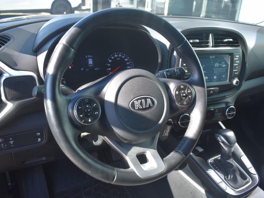 Kia Soul III Архангельск  - изображение 15