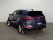 Kia Sportage IV Москва  - изображение 23