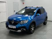 Renault Sandero II Рестайлинг Казань  - изображение 14