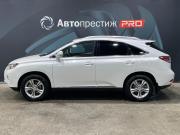 Lexus RX III Рестайлинг Пермь  - изображение 38