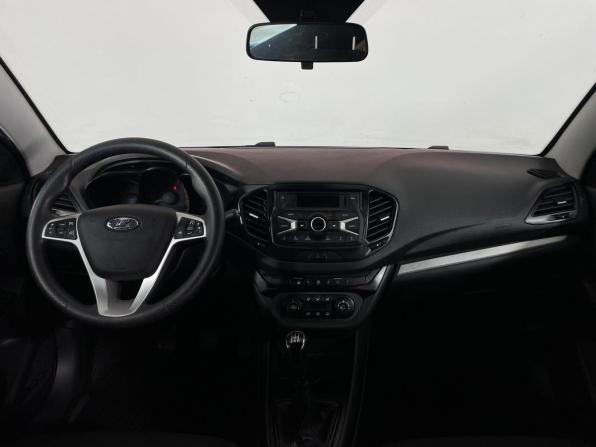 Lada (ВАЗ) Vesta I с пробегом 2020 года, цена 985 000 рублей, 98946 км, седан, Автокод Объявления