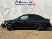Chevrolet Lacetti I Набережные Челны  - изображение 26