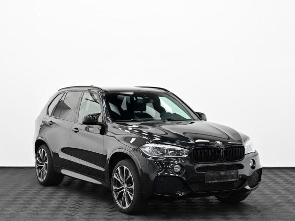 BMW X5 III (F15) с пробегом 2016 года, цена 2 749 000 рублей, 233000 км, внедорожник, Автокод Объявления