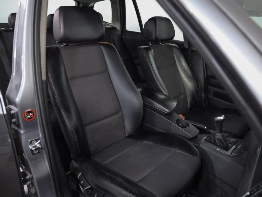 BMW X3 I (E83) Рестайлинг Санкт-Петербург  - изображение 21