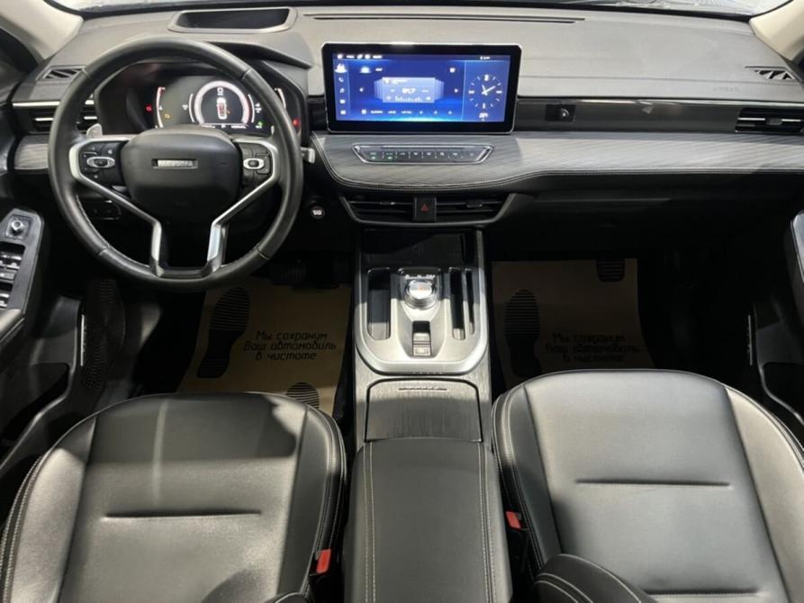 Haval Jolion I Курск  - изображение 9