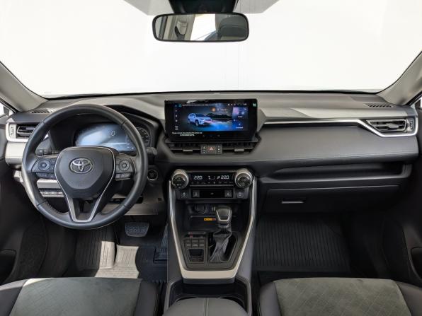 Toyota RAV4 V (XA50) с пробегом 2024 года, цена 4 110 000 рублей, 20000 км, внедорожник, Автокод Объявления