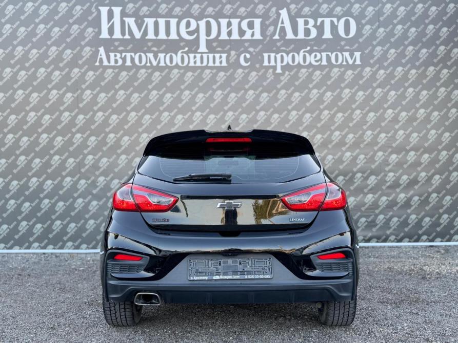 Chevrolet Cruze II Краснодар  - изображение 7