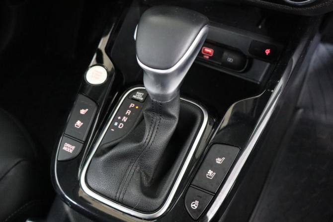 Kia Soul III с пробегом 2022 года, цена 2 499 000 рублей, 33000 км, хэтчбек, Автокод Объявления