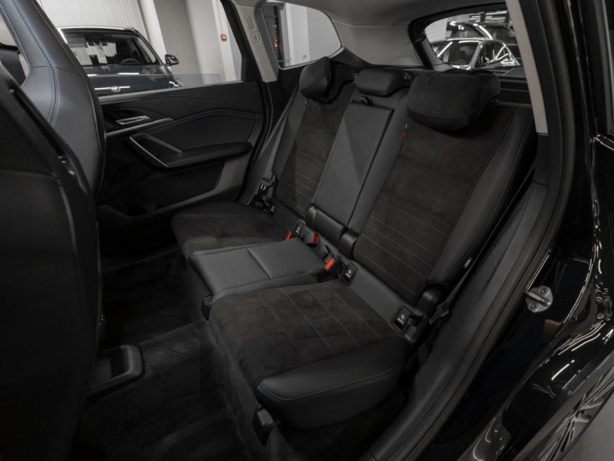 BMW X1 III (U11/U12) Москва  - изображение 22