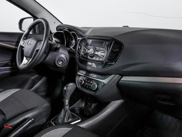 Lada (ВАЗ) Vesta I с пробегом 2020 года, цена 1 060 000 рублей, 121030 км, универсал, Автокод Объявления